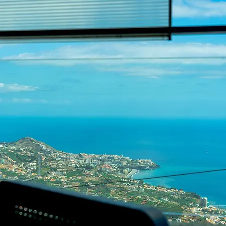 Apartment Vieira-infinity-view *