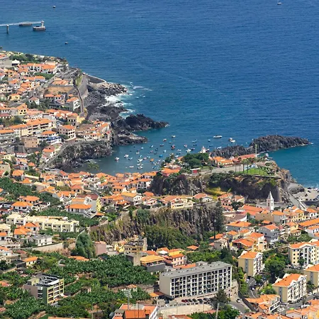 Apartment Vieira-infinity-view