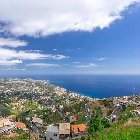 Apartment Vieira-infinity-view *