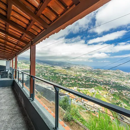 Vieira-infinity-view Apartment *